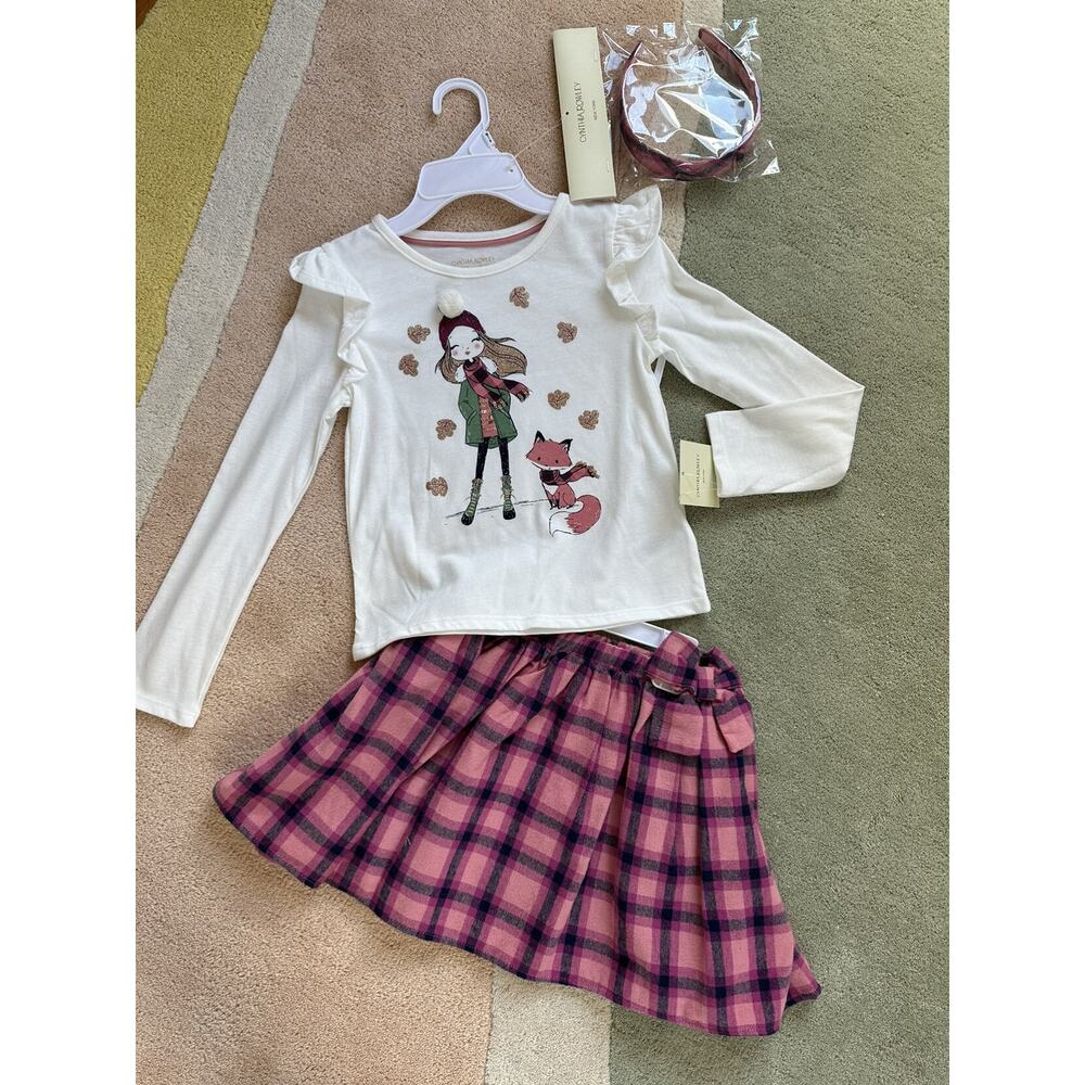 Cynthia Rowley Outfit